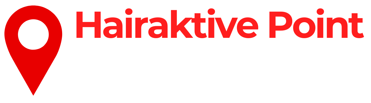 capelli sani Hairaktive