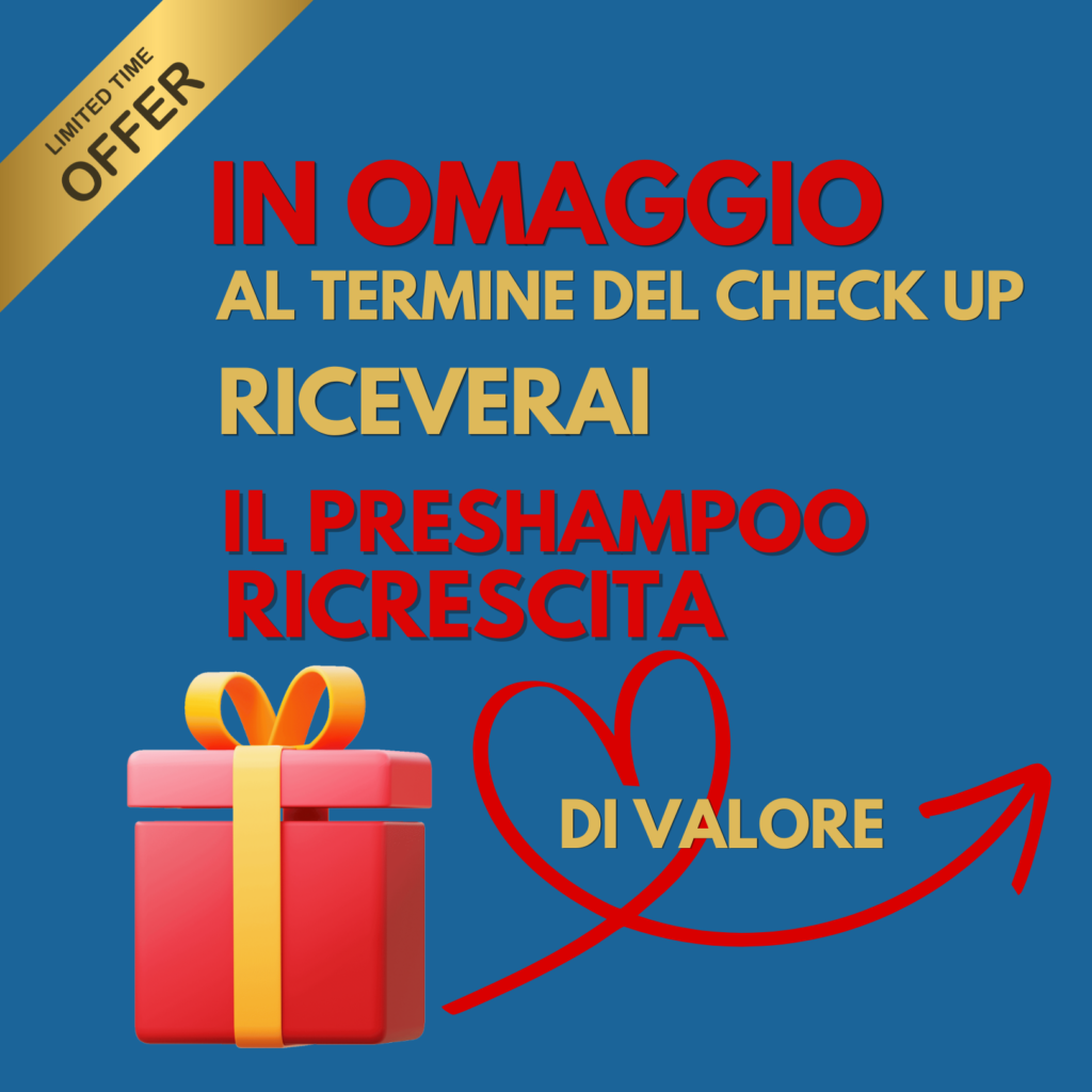 preshampoo capelli
