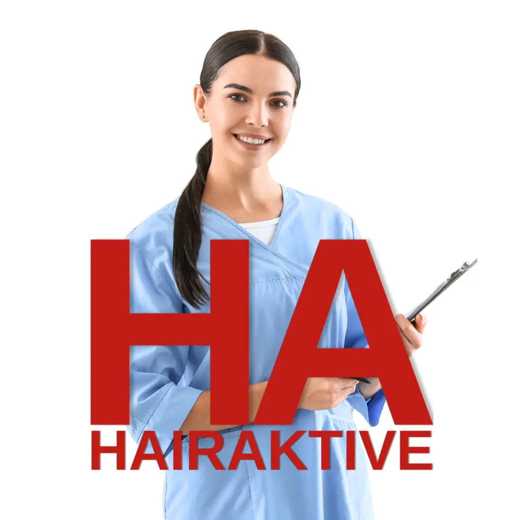 HAIRAKTIVE Milano